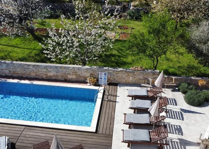 Guest House Dragic - Anex