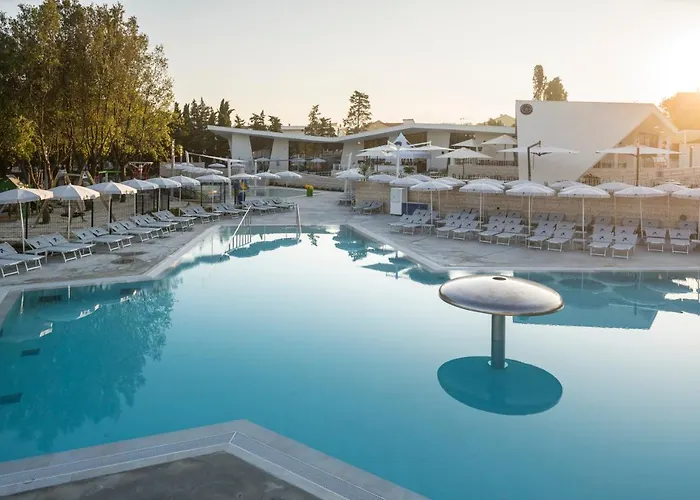 Falkensteiner Camping Zadar