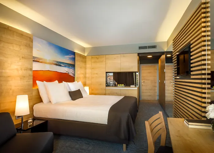Valamar Padova Hotel