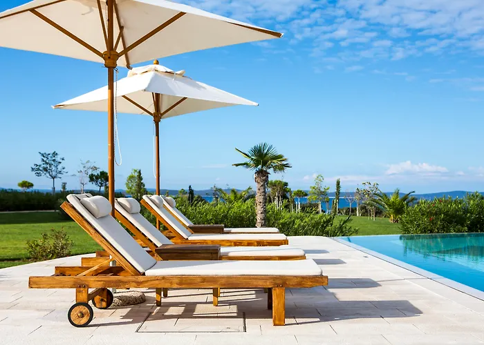 Falkensteiner Hotel&Spa Iadera