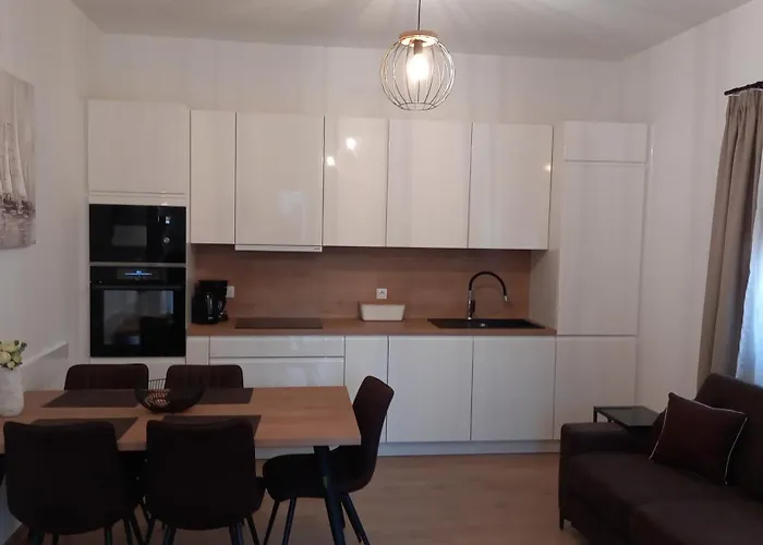 Apartments Batur