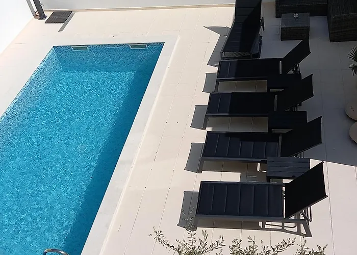 Apartments Batur