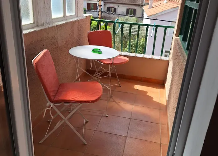 Apartments Piero