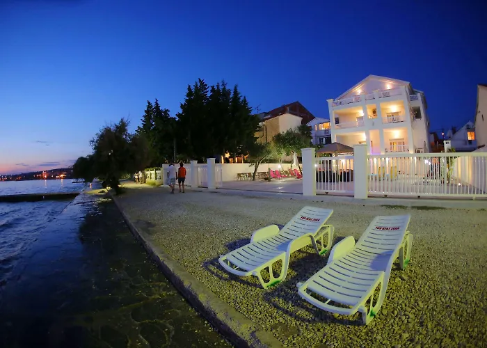 Villa Triana-Adults Only