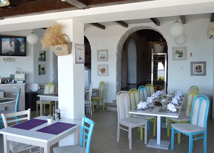 Hotel Delfin