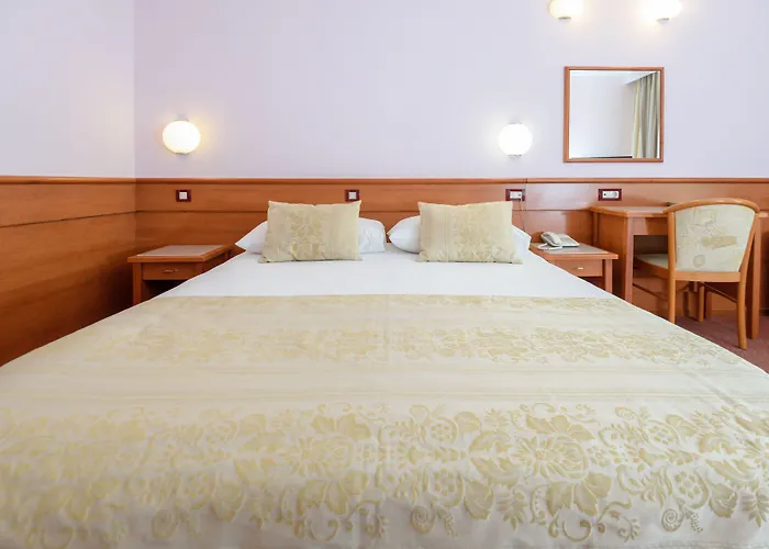Hotel Kolovare