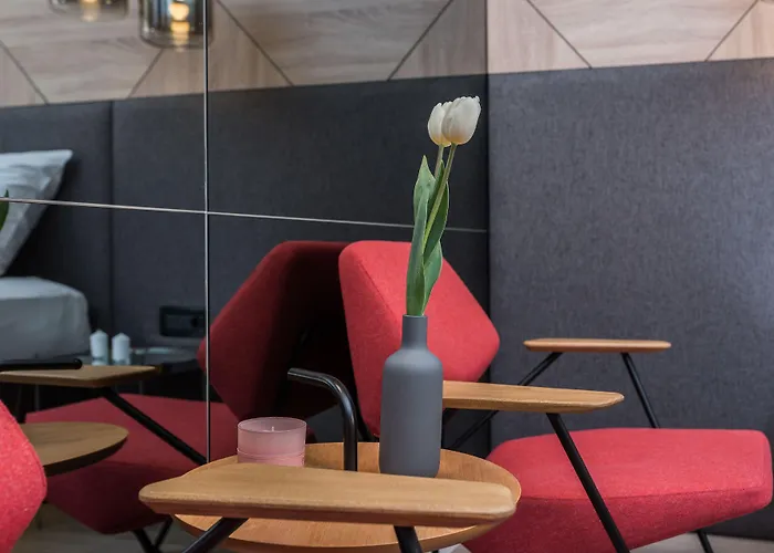 Apartments & Rooms Mareta Exclusive