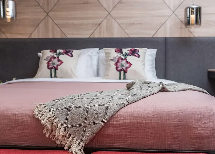 Apartments & Rooms Mareta Exclusive