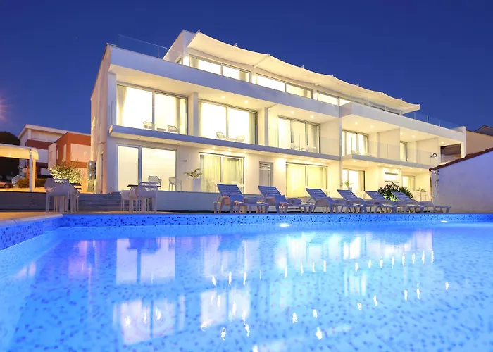 B&B Demar Residence Adults Only