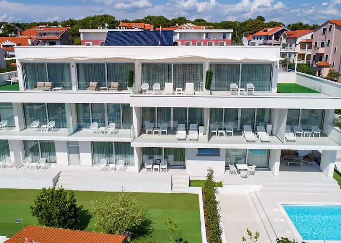 B&B Demar Residence Adults Only