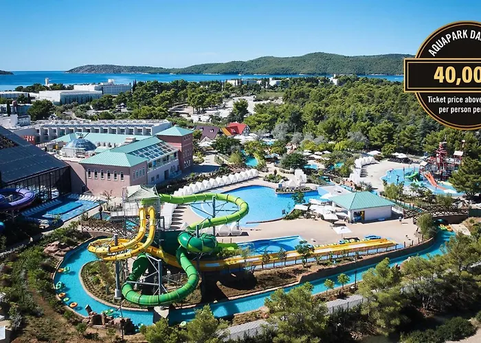 Amadria Park Kids Hotel Andrija