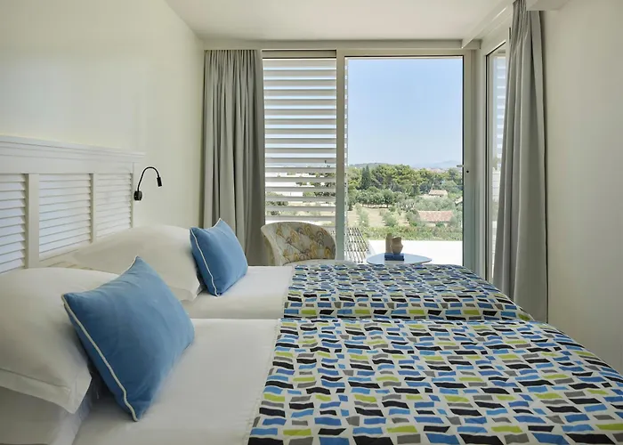 Amadria Park Beach Hotel Jure