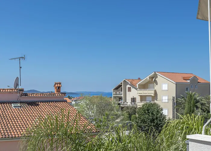 Luxury Aparthotel Zadar