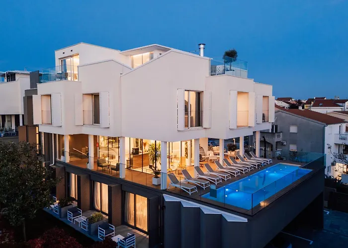Dedaj Resort - Villa Auri
