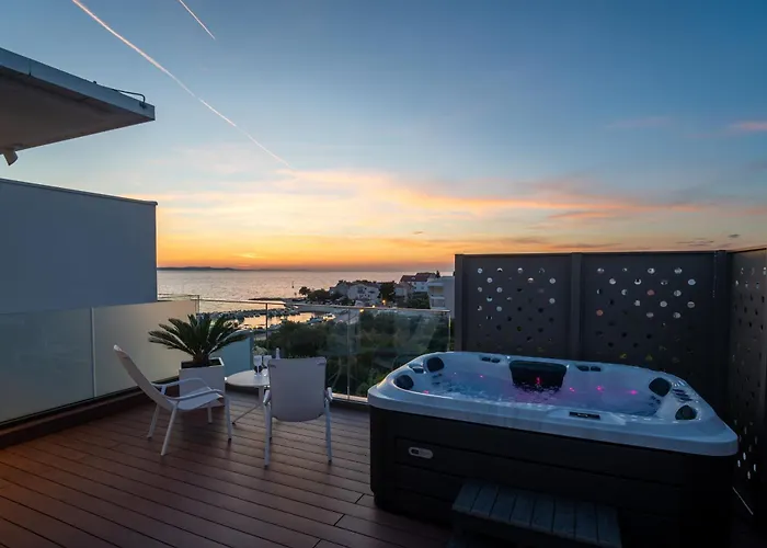 Dedaj Resort - Villa Auri