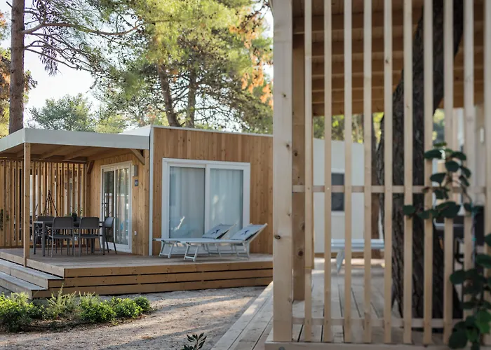 Falkensteiner Camping Zadar