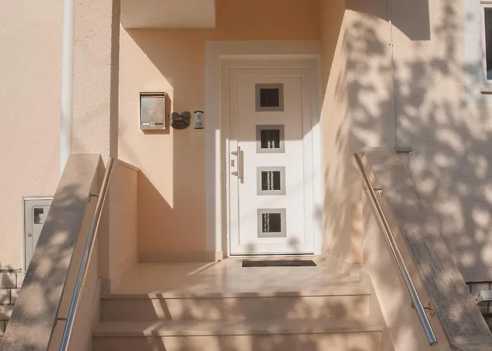 Villa Jadro