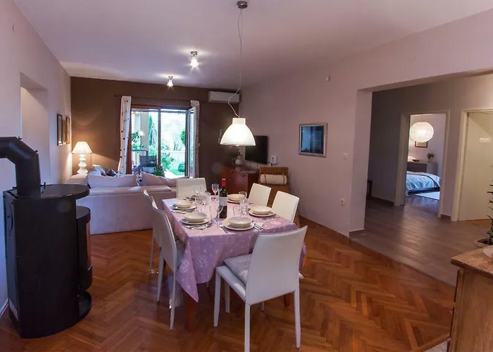 Apartment Varga